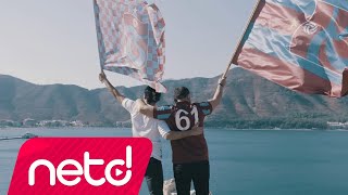 Taha Tataroğlu & İbrahim Kahraman - Trabzonspor Şampiyonluk Marşı