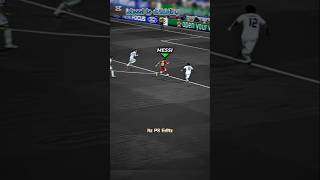 The King Of Dribbling Messi Cooked Real Madrid