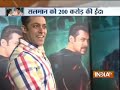 SALMAN
