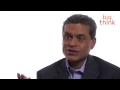 Fareed Zakaria: STEM and the Liberal Arts Were a Power Couple