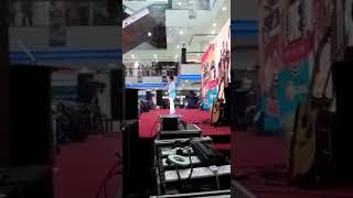 TAJUK JOHOR TANJUNG PUTERI - A.ROZAINIE