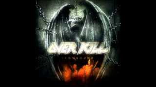 Watch Overkill The Goal Is Your Soul video