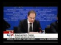Uniós vita Magyarországról 3. - 2012. 02. 09.