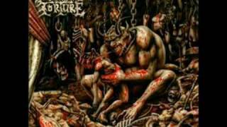 Watch Severe Torture Rest In Flames video