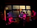 Eddie Roberts' Roughneck @ Wardrobe