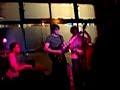 Eddie Roberts' Roughneck @ Wardrobe