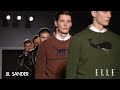 Jil Sander Men's FW 2012-13