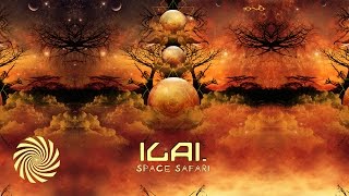 Ilai - Space Safari