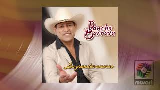 Watch Pancho Barraza Mi Necesidad video