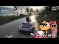 Ghost Recon Breakpoint Funny Moments - The Picnic Boyz and Body Spray
