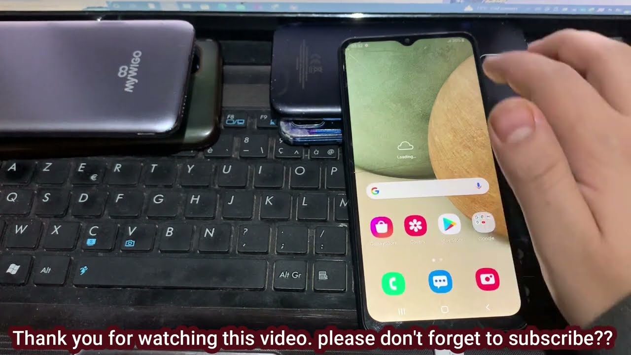 New! Samsung Galaxy A12 FRP Bypass Android 11 & 12 One New! Samsung Galaxy A12 FRP Bypass Android 11 & 12 One