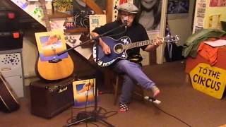 Watch Badfinger Cowboy video