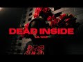 LIL GAZ - Dead Inside (Official Music Video)