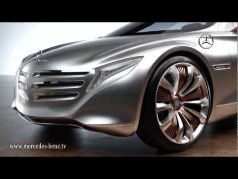 Mercedes-Benz.tv: The F 125!