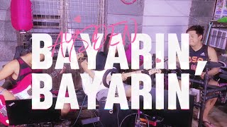 Salamin, Salamin - Bini Bayarin, Bayarin - Aysden Parody