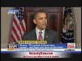 Video President Obama Speech on Egypt/Mubarak Resignation 2-11-11