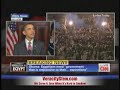 President Obama Speech on Egypt/Mubarak Resignation 2-11-11