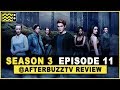Riverdale Season 3 Episode 11 Review & After Show