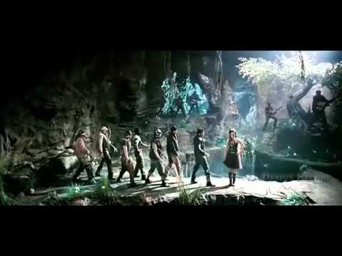 Theeye theeye Maatraan VM