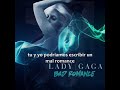 Lady Gaga - Bad Romance Lady Gaga - Bad Romance