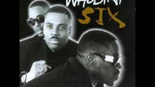 Watch Whodini Be My Lady video