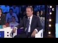 Intégrale 26 avril 2014 Partie 2 sur 3 On n'est pas couché #ONPC