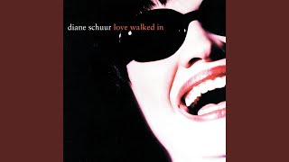 Watch Diane Schuur Nothing Ever Changes My Love For You video