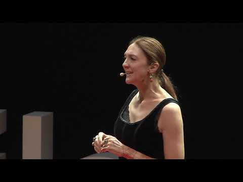 Be like a nomad | Elena Dak | TEDxMilano