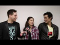 Xian Lim Kim Chiu Talk About Performance At Star Magic images Xian Lim Kim Chiu Talk About Performance At Star Magic