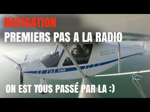 Navigation : La radio, c&#039;est pas encore ça !