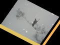Backcountry Skiing in Big Jay Peak, Vermont