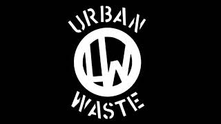 Watch Urban Waste Skank video