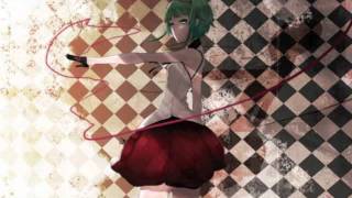 Video Arrested rose Vocaloid 2