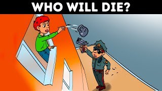 13 Tricky Riddles, Pranks And Quizzes That'll Explode Your Brain