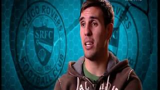 2010 Fai Cup Final Sligo Rovers V Shamrock Rovers, Full Programme Incl Ysis, Game, Interviews
