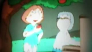 Family Guy Randy Newman