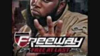 Watch Freeway Rocafella Billionaires video