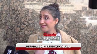 Ecem Erkek Estetikli Oyuncular Hakkında Konuştu