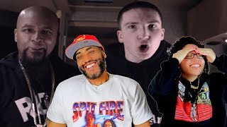 My Dad Reacts To Token Youtube Rapper Ft Tech N9ne Reaction My Dad Reacts To Token Youtube Rapper Ft Tech N9ne Reaction