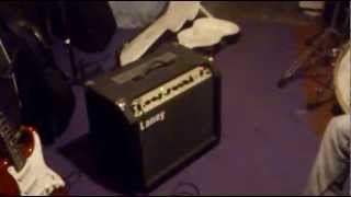 Laney Lc50-Ii