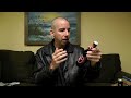 Binaural ASMR & Beer #29 Wells Sticky Toffee Pudding Ale Review + Eating Bacon Jerky