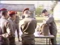 Pau ETAP - Présentation école troupes aéroportées - TAP - Parachutisme Militaire -
