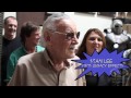Stan Lee's Superheroes by Legacy Effects - Comikaze 2013 Trailer
