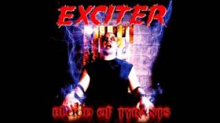 Watch Exciter Intruders video