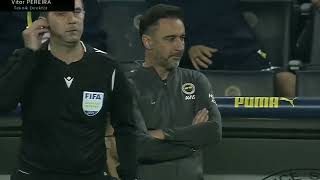 Vitor Pereira sad