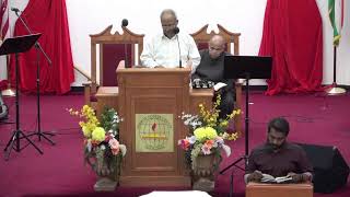 IPC Hebron Chicago | Sunday Service | 04/24/2022 | Live Stream
