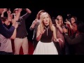 jackie evancho pedestal original song on her two hearts album
