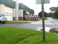 engine 54-1 with 3 and ambulance 54-3 with power call to a AFA