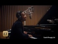 Sam Smith Records 'Lay Me Down' with John Legend -- and It's Beautiful