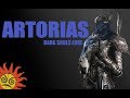 [ThePruld] DARK SOULS LORE - Artorias